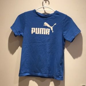 T-shirt Puma